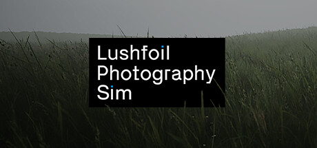 Lushfoil Photography Sim TENOKE中文版